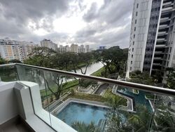 The Tre Ver (D13), Condominium #577071701